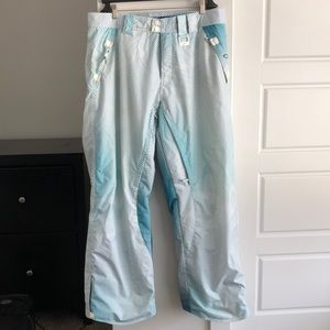 Oakley Snowboard Pants